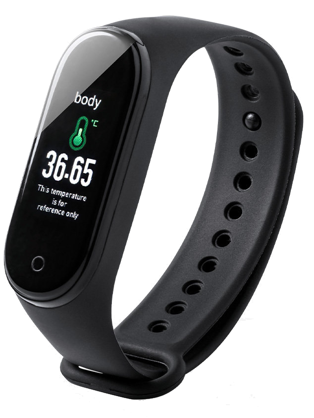 Smartband sport