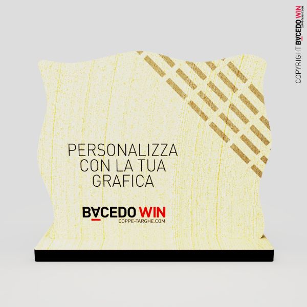 100 Pezzi Etichette Quadrate In Legno Rettangolari Fette Di Legno Incompiuto, Fai Da Te, Registro, Con Corda Adatto Per Progetti Fai Da Te, Matrimoni, Pittura, Decorazioni Natalizie E Per Feste - 9