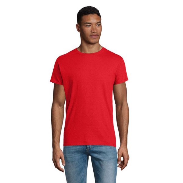 SOL S Epic T shirt 100 cotone da agricoltura Biologica