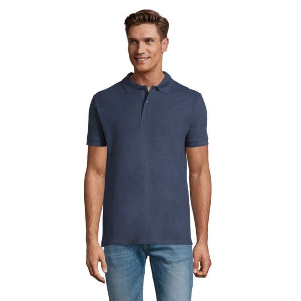 SOL S Polo Perfect Men uomo personalizzate