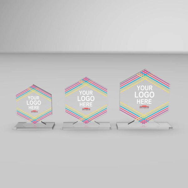 Manschin-Laserdesign - Cartello di protezione in acrilico con sistema a incastro, protezione antiurto, supporto per bancone, protezione contro infezioni da gocce 750 x 500 mm, 750x500mm Querformat