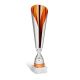 Coppa laser set bronze h46