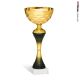  Coppa oro mezza tazza lunata 31H