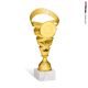Coppa economica stile coppa dei campioni