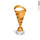 Coppa economica stile coppa dei campioni
