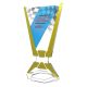 trofei in plexiglass big trophy oro