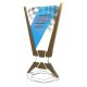 trofei in plexiglass big trophy oro