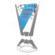 trofei in plexiglass big trophy oro