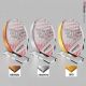 Targa In Plexiglass Circolare da Premiazione Wide2-LUX H 160 mm