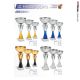 Set di coppe miste personalizzate