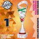 Coppa Ufficiale Ginnastica in Festa 2025 Summer Edition 1°