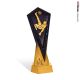 Coppa economica stile coppa dei campioni