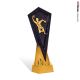 Coppa economica stile coppa dei campioni