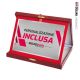 Astuccio Velluto Blu 18x15