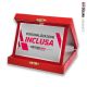 Astuccio Velluto Blu 18x15