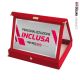 Astuccio Velluto Blu 18x15