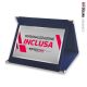 Astuccio Velluto Blu 18x15