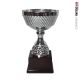 Coppa calice argento h27