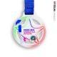 Medaglia ufficiale Ginnastica in Festa Summer Edition 2026 1°