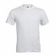 T-shirt bianca personalizzata