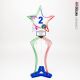 Trofeo Ufficiale Ginnastica in Festa 2026 Summer Edition 2°