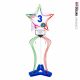 Trofeo Ufficiale Ginnastica in Festa 2026 Summer Edition 3°