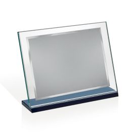 Cornice Per Targa Di Lusso Con Strass In Cristallo Trasparente, Acciaio Inox, Bordo Sottile, Con Viti Antifurto, Per Auto Donna - 2