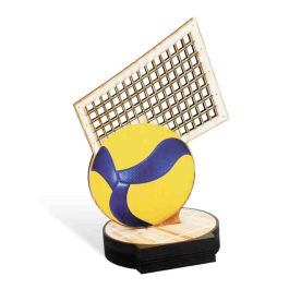 MIKELART Ciondolo Pallavolo Tuffo E Recupero In Argento 925 – Gioiello Made In Italy Con Catenina Regolabile E Confezione Regalo - 4