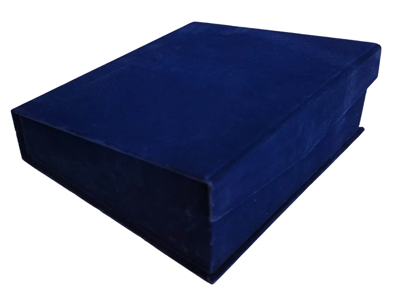 Cofanetto Elegance - vista frontale