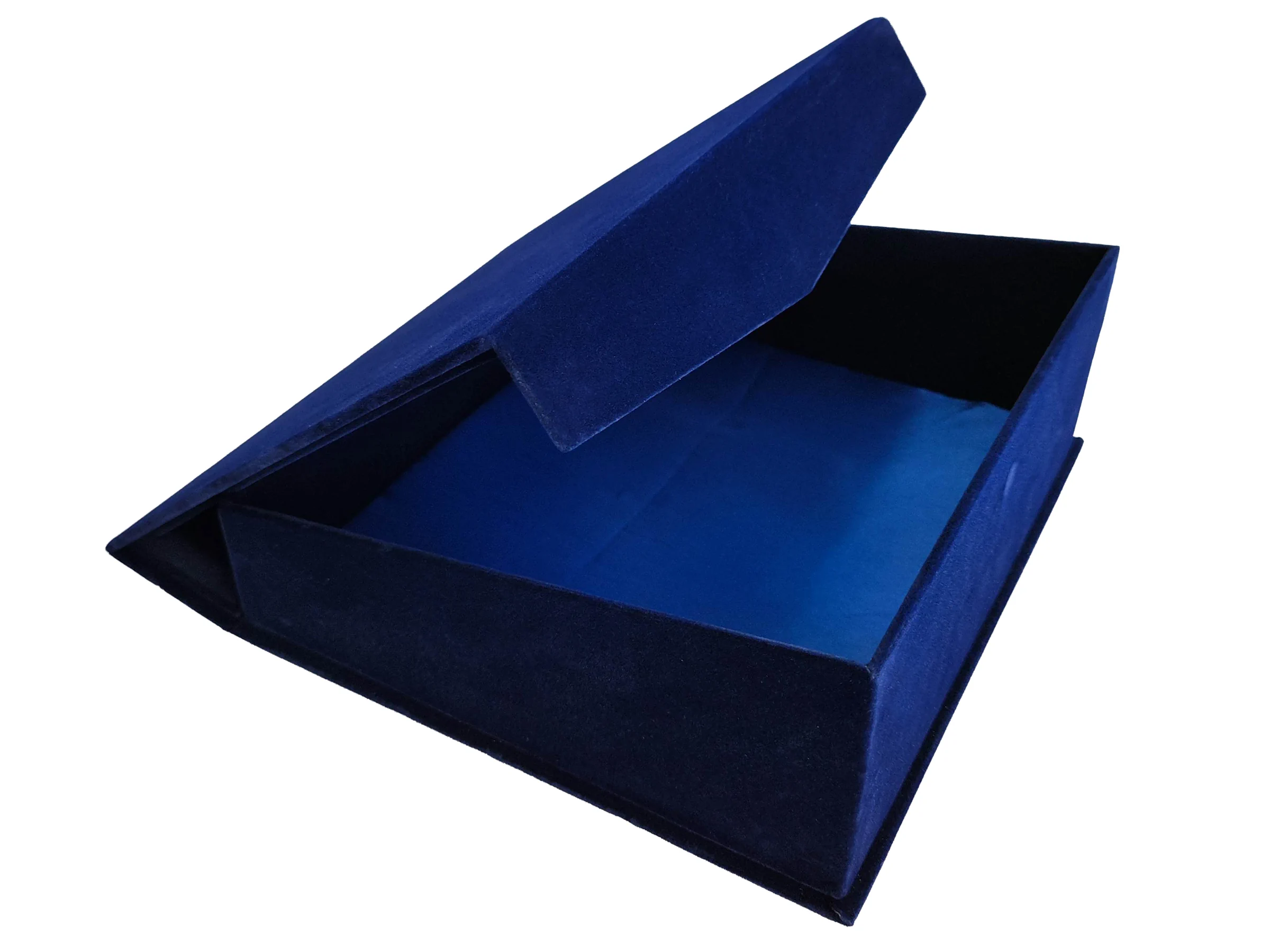 Cofanetto Elegance - vista interno ingrandita