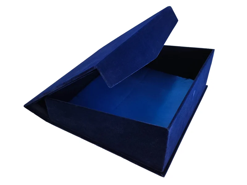 Cofanetto Elegance - vista interno