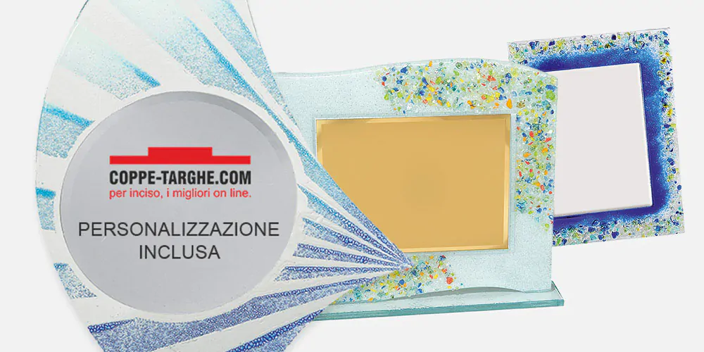 targhe vetro di murano targhe vetro di murano