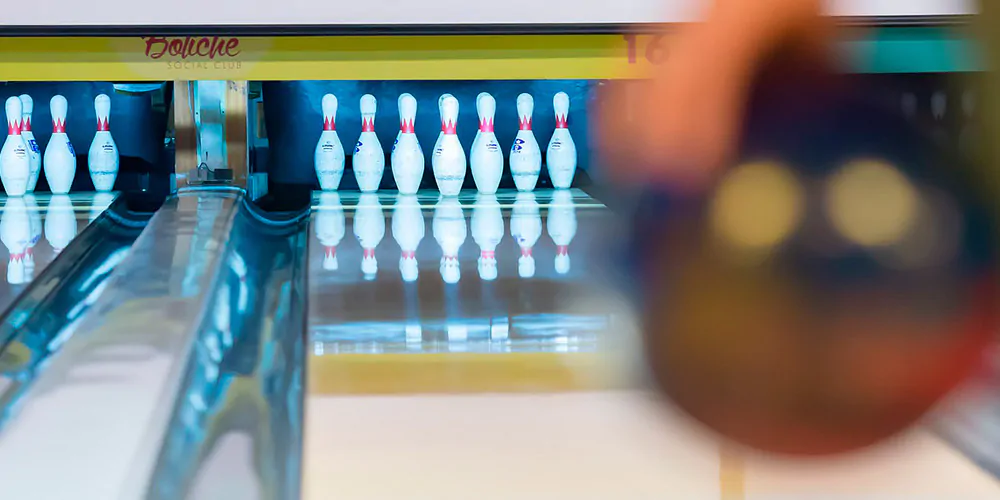 premiazioni bowling