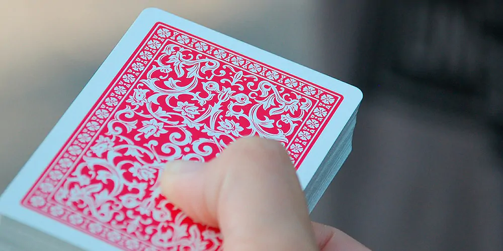 premiazioni giochi di carte