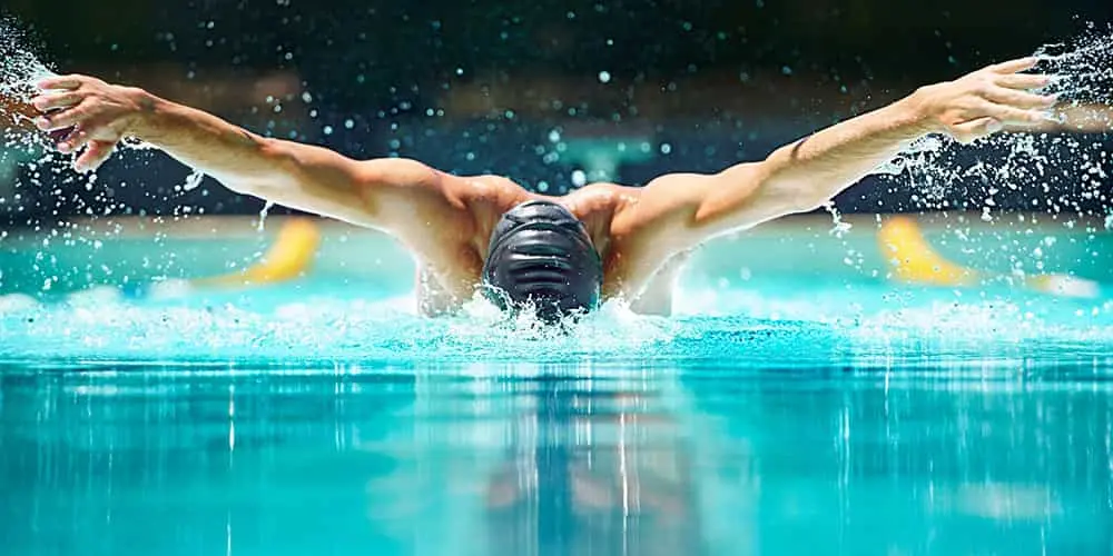 premiazioni NUOTO