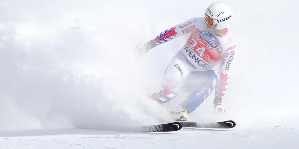 premiazioni sci e snowboard