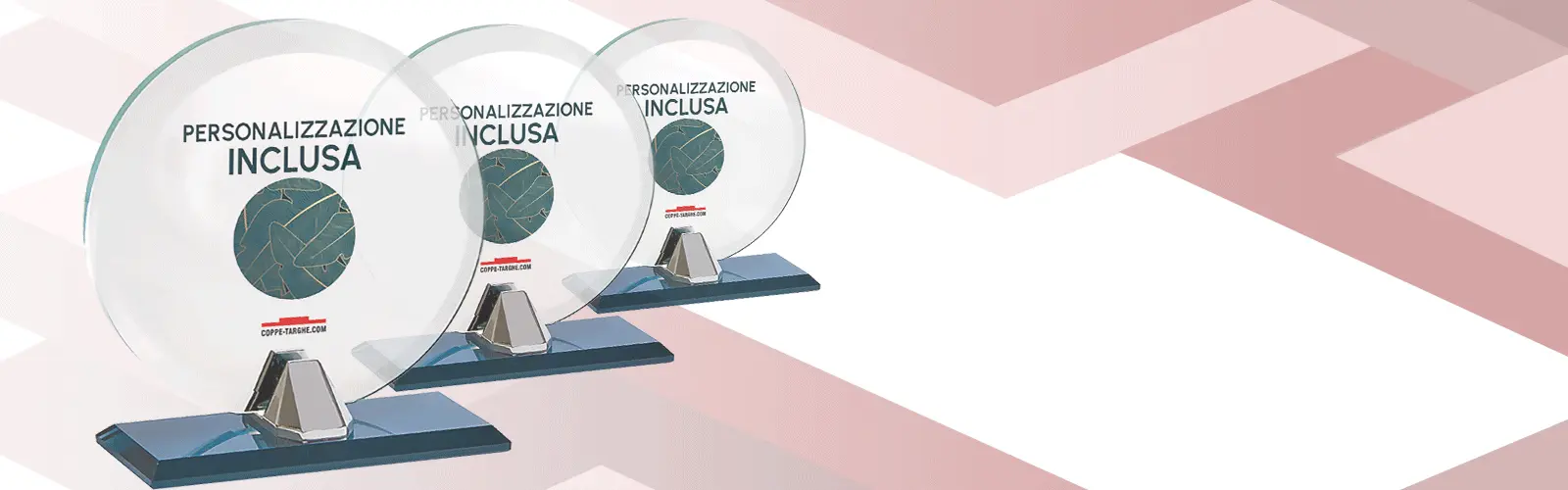 Categoria cristalli da premiazione