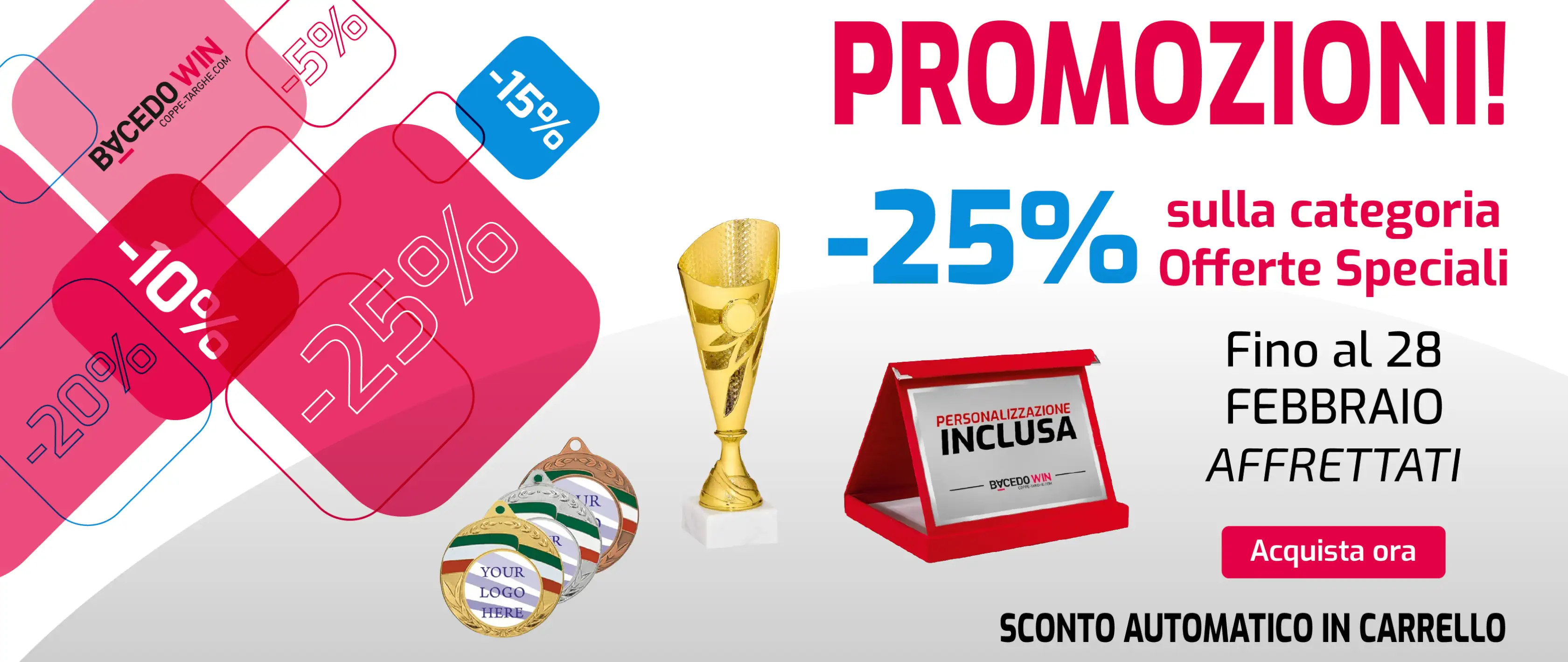 PROMOZIONI-COPPE-TARGHE.COM