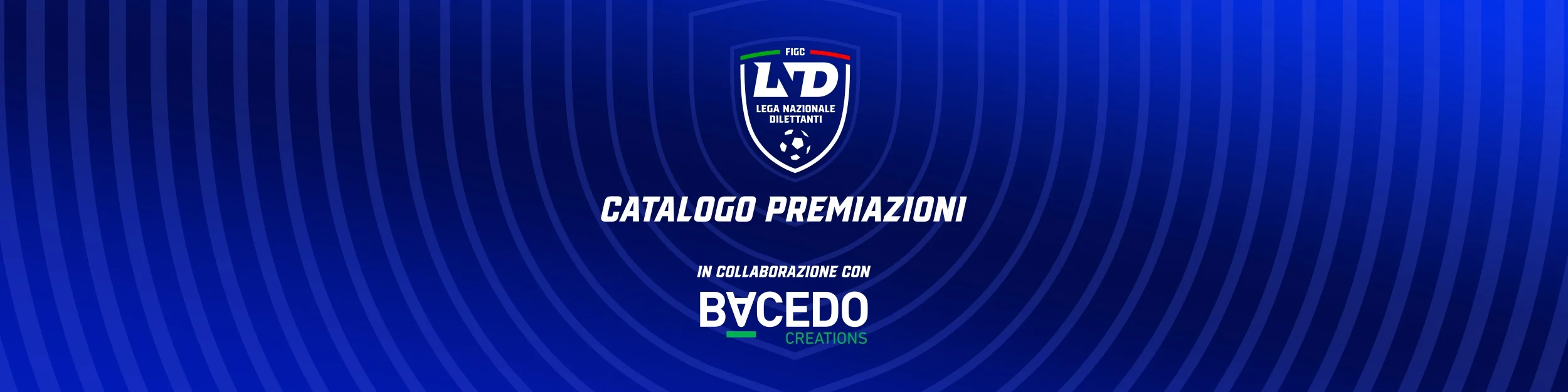 Trofei sport calcio