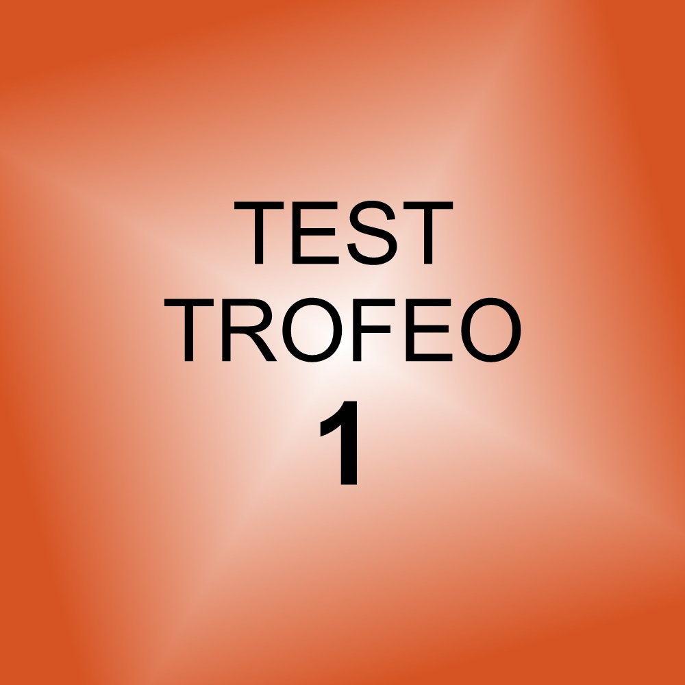 prova indicizzazione