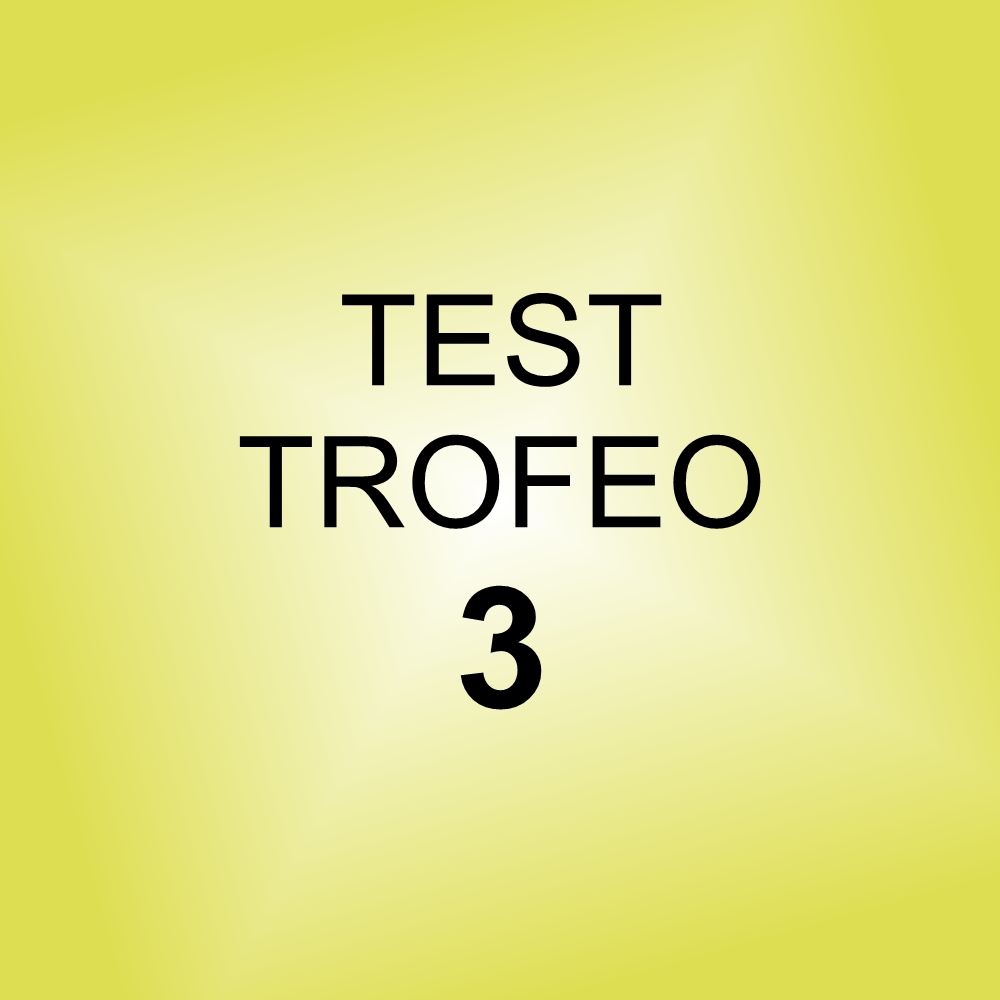 Trofeo 3