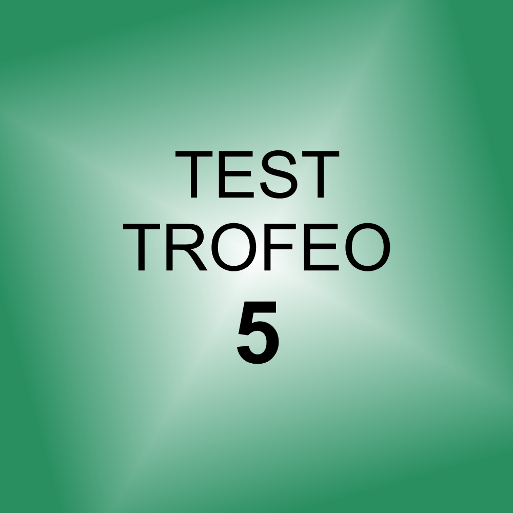 Trofeo 5