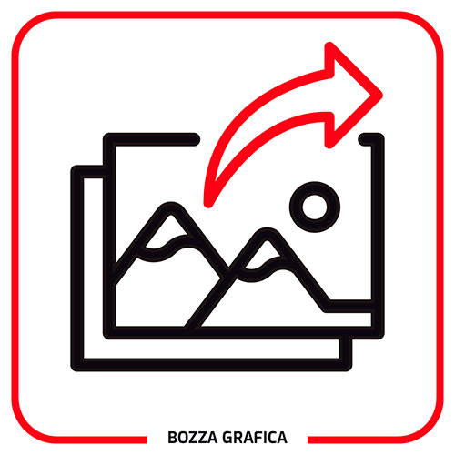 bozza grafica