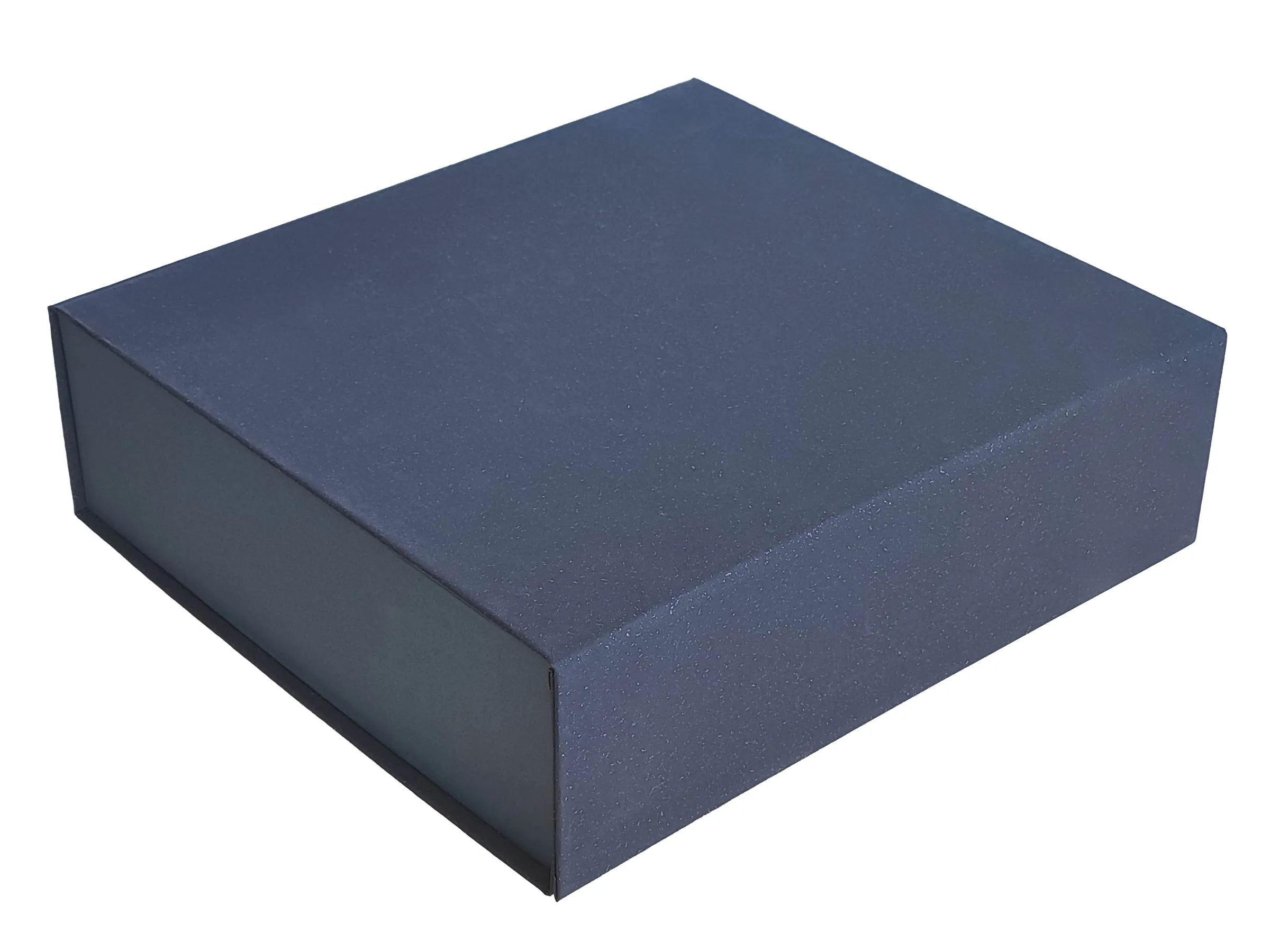 Scatola Standard - vista frontale ingrandita