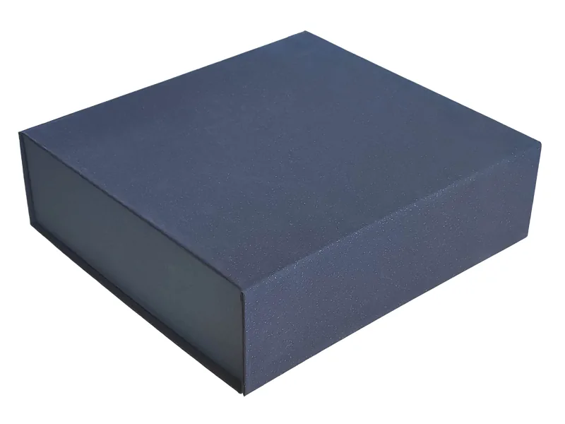 Scatola Standard - vista frontale